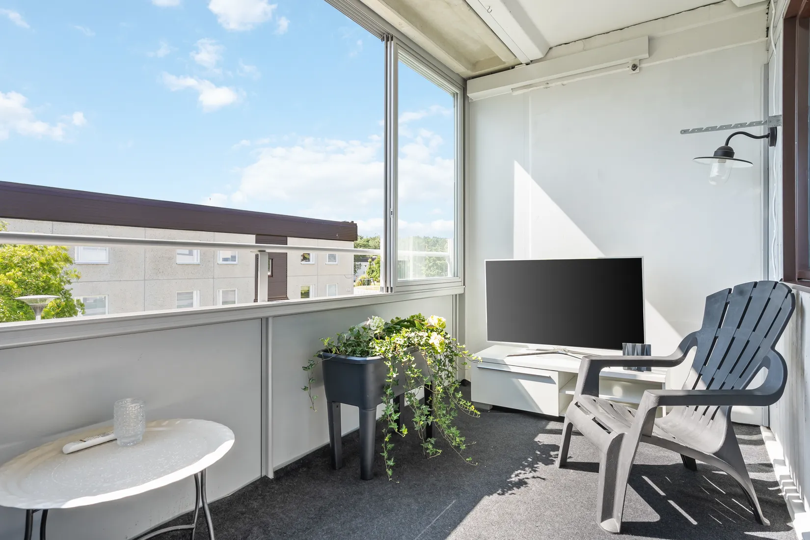 Bostadsrätt, Bågevägen 29C, Bosvedjan, Sundsvall
