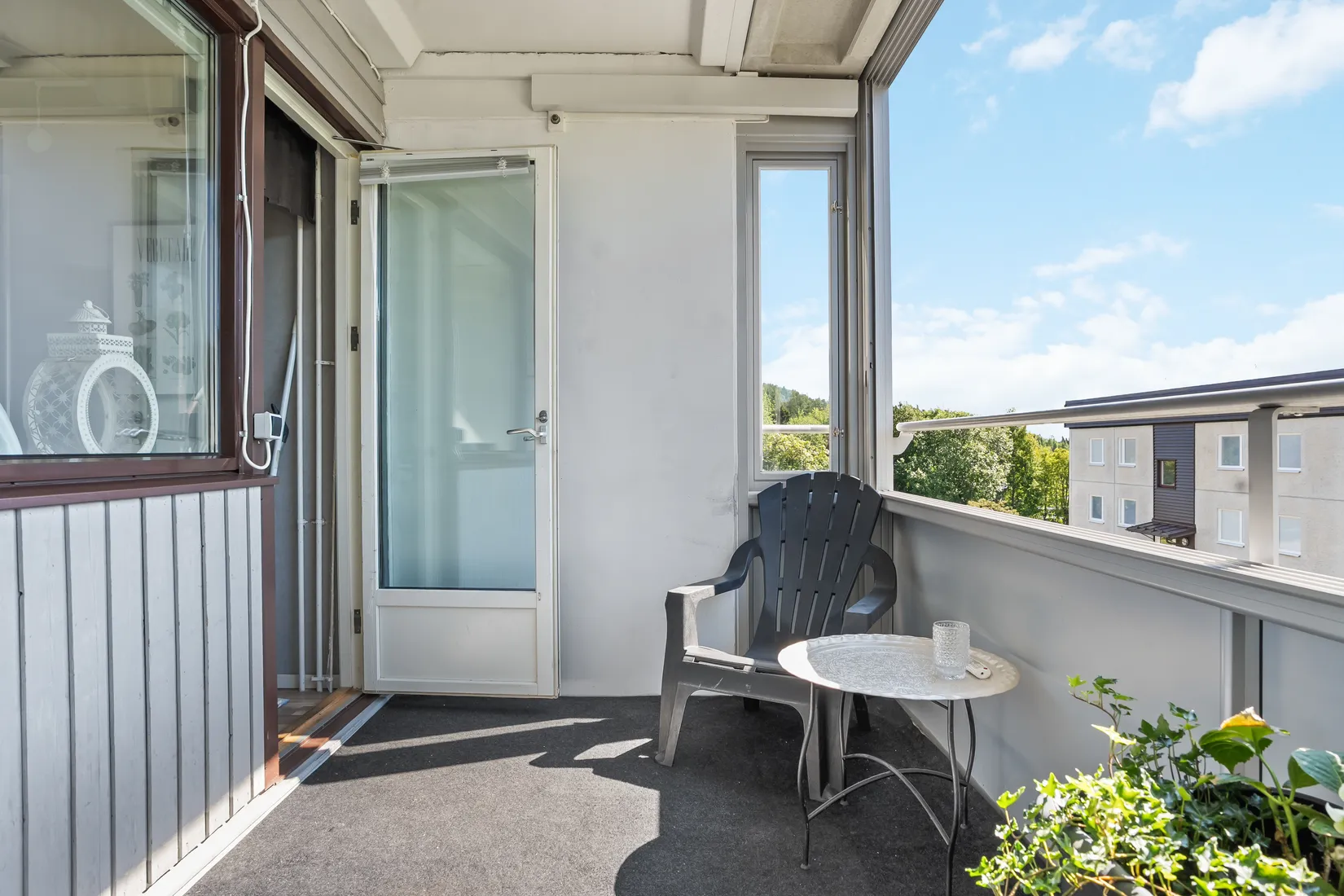 Bostadsrätt, Bågevägen 29C, Bosvedjan, Sundsvall