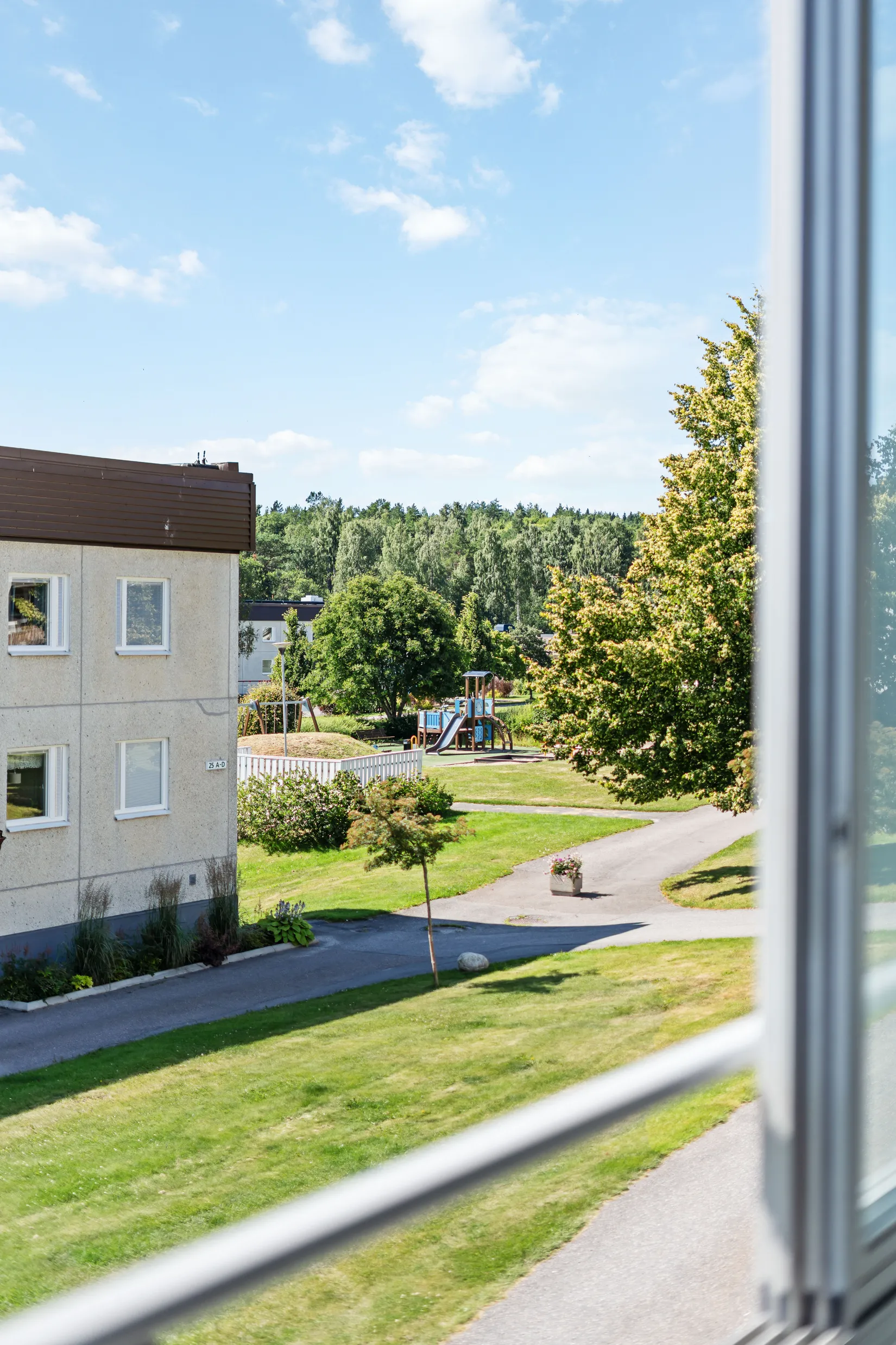 Bostadsrätt, Bågevägen 29C, Bosvedjan, Sundsvall