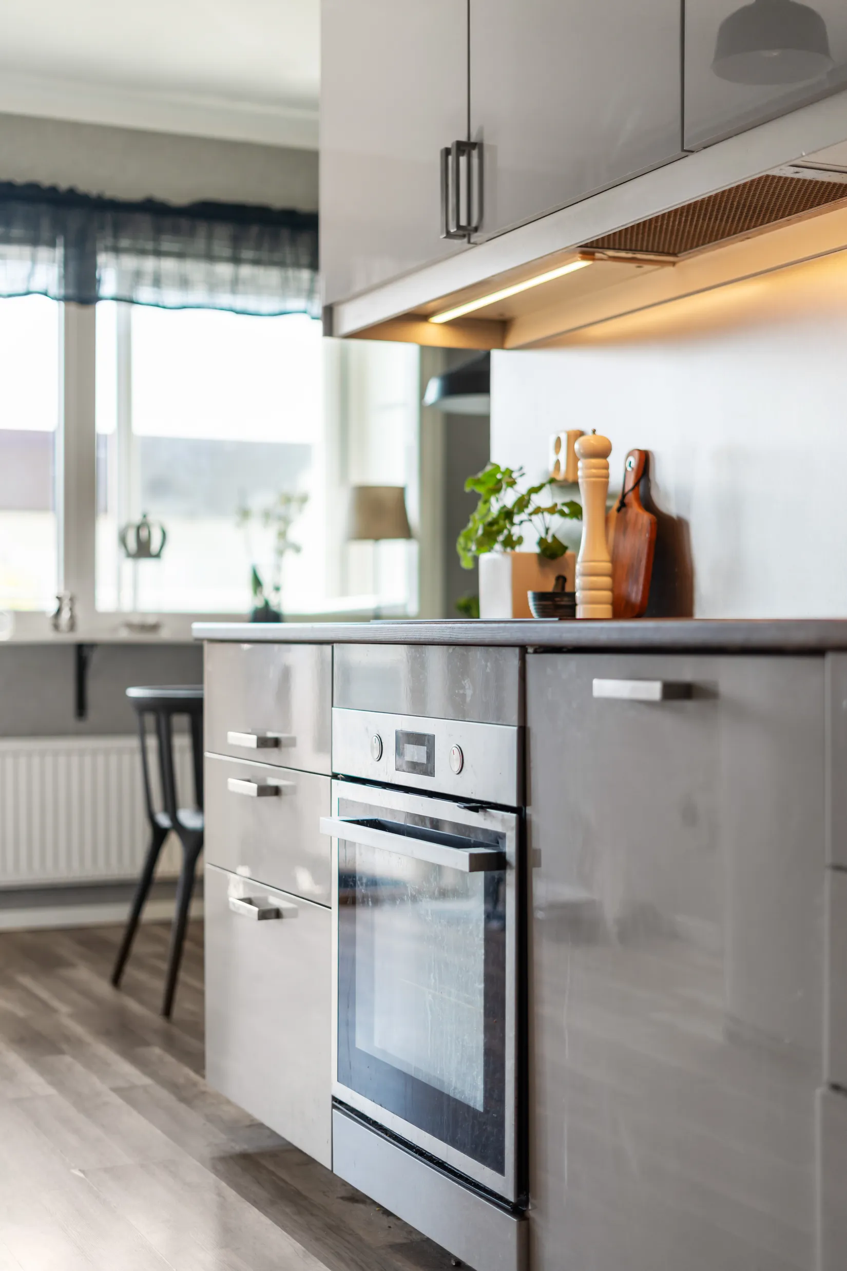 Bostadsrätt, Bågevägen 29C, Bosvedjan, Sundsvall