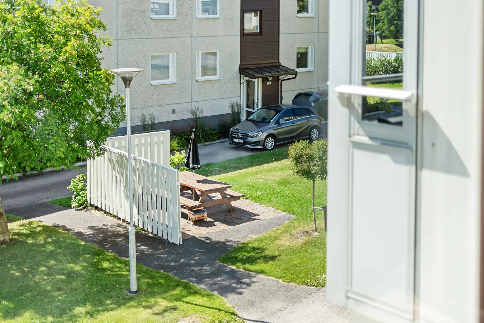 Bostadsrätt, Bågevägen 29C, Bosvedjan, Sundsvall