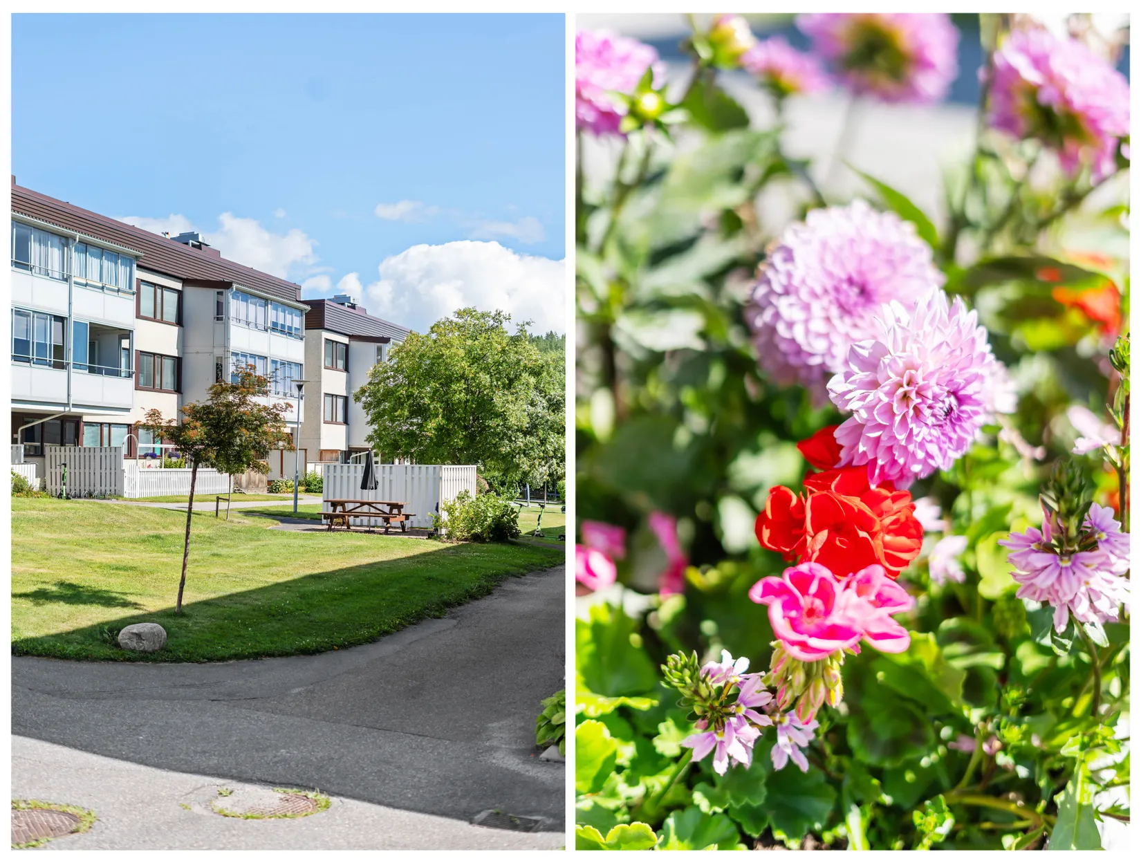 Bostadsrätt, Bågevägen 29C, Bosvedjan, Sundsvall