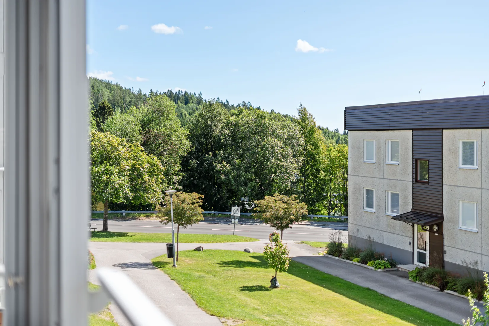 Bostadsrätt, Bågevägen 29C, Bosvedjan, Sundsvall
