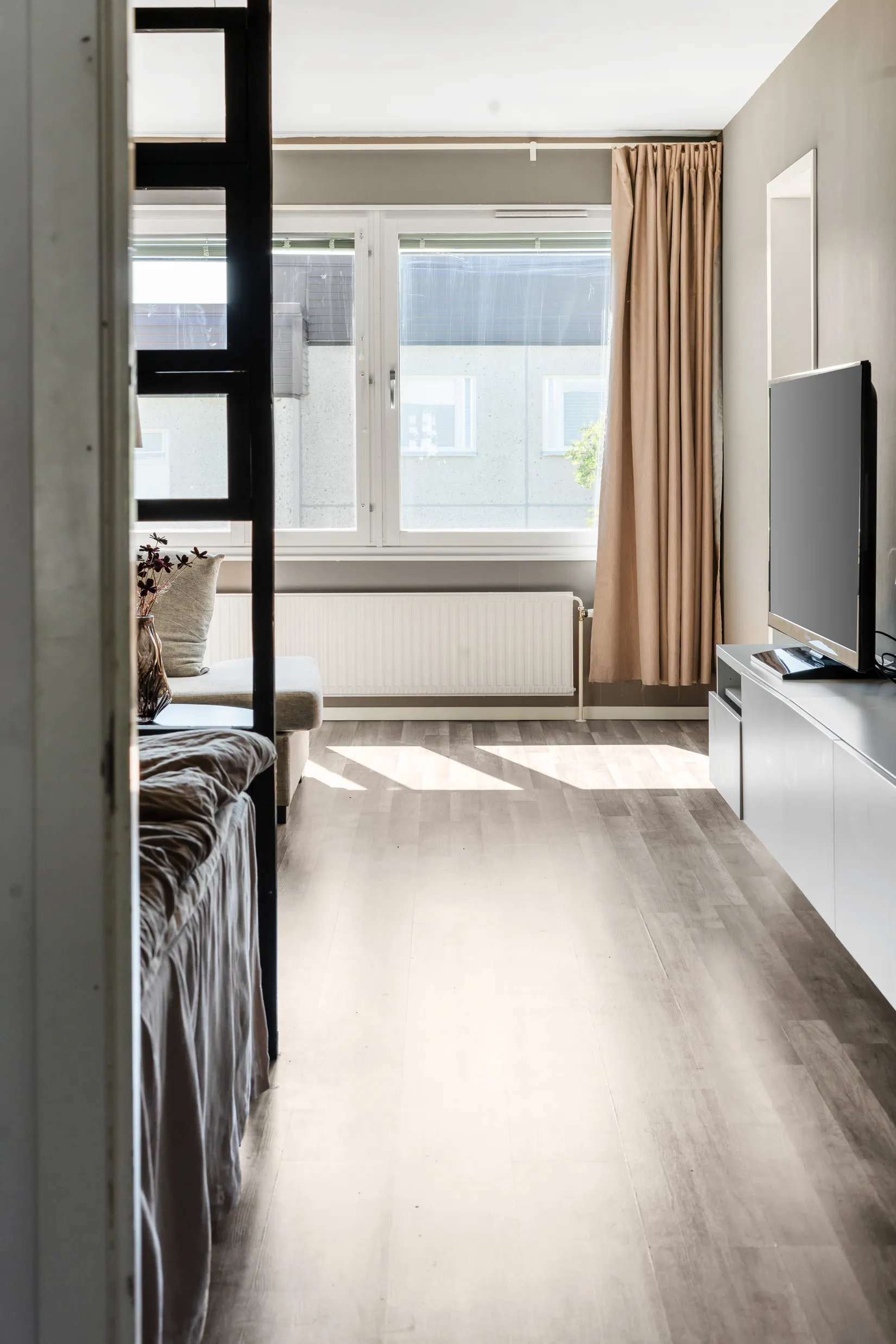Bostadsrätt, Bågevägen 29C, Bosvedjan, Sundsvall