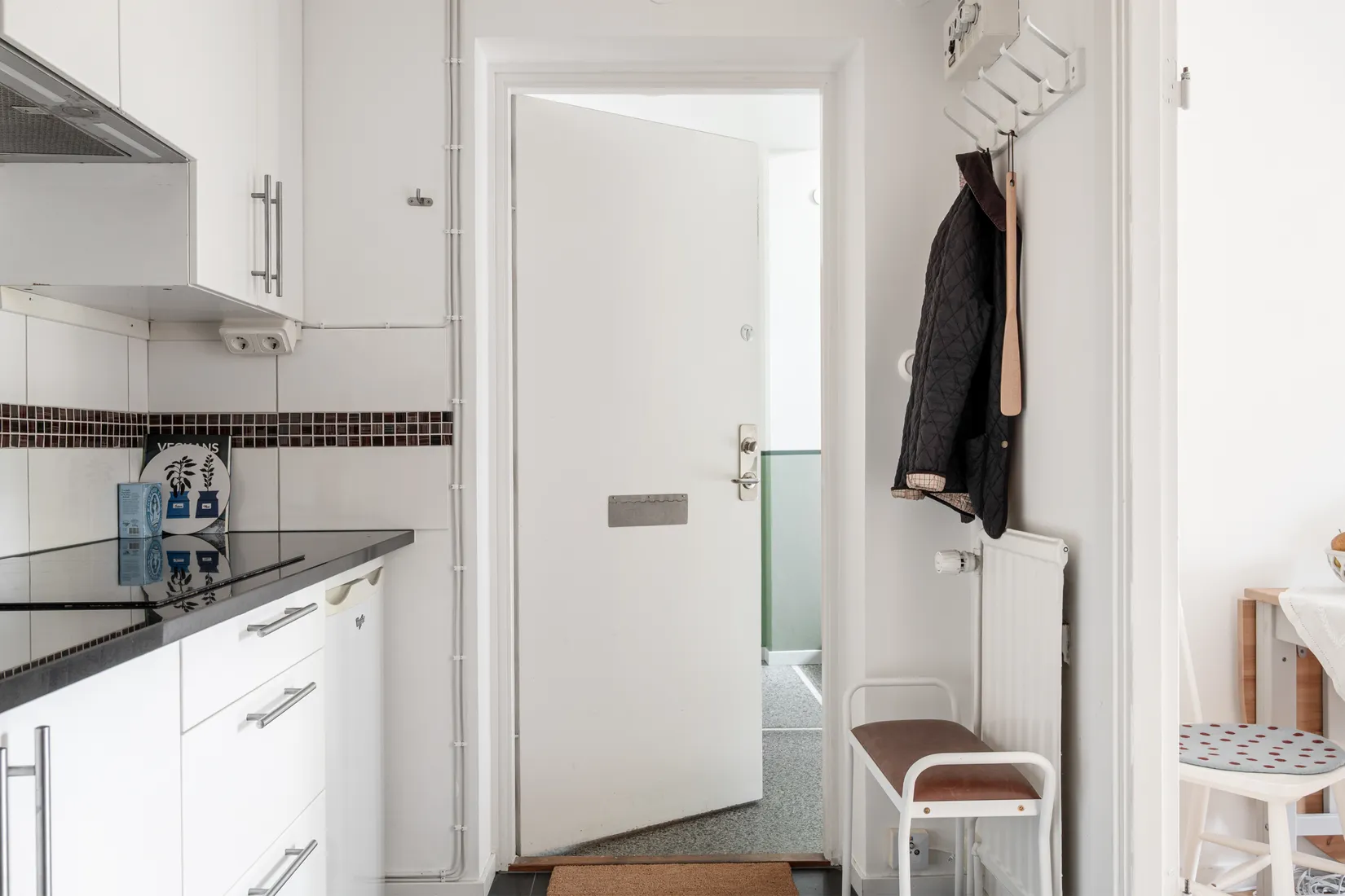 Bostadsrätt, Sofiavägen 3A, Sofiaparken, Lund