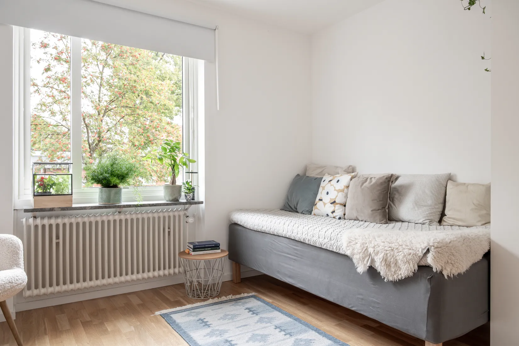 Bostadsrätt, Sofiavägen 3A, Sofiaparken, Lund
