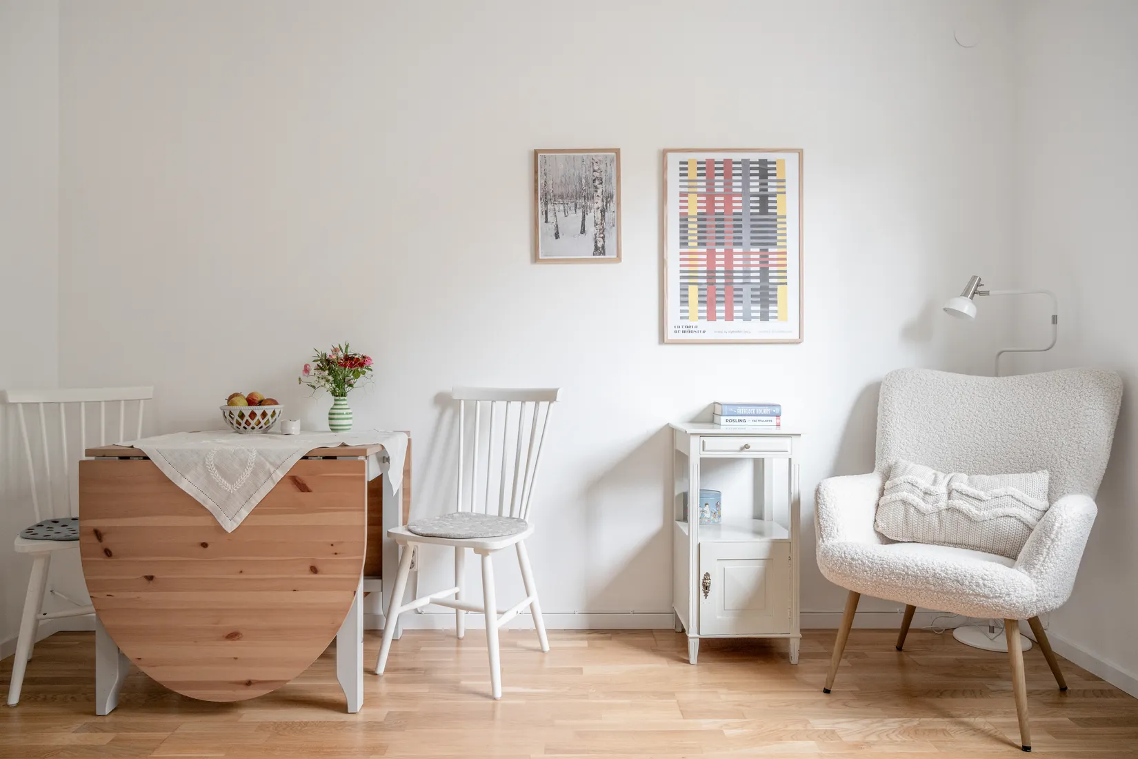 Bostadsrätt, Sofiavägen 3A, Sofiaparken, Lund