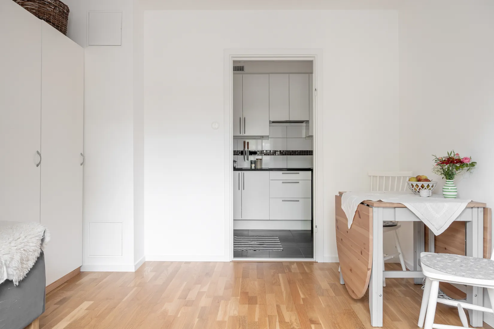 Bostadsrätt, Sofiavägen 3A, Sofiaparken, Lund