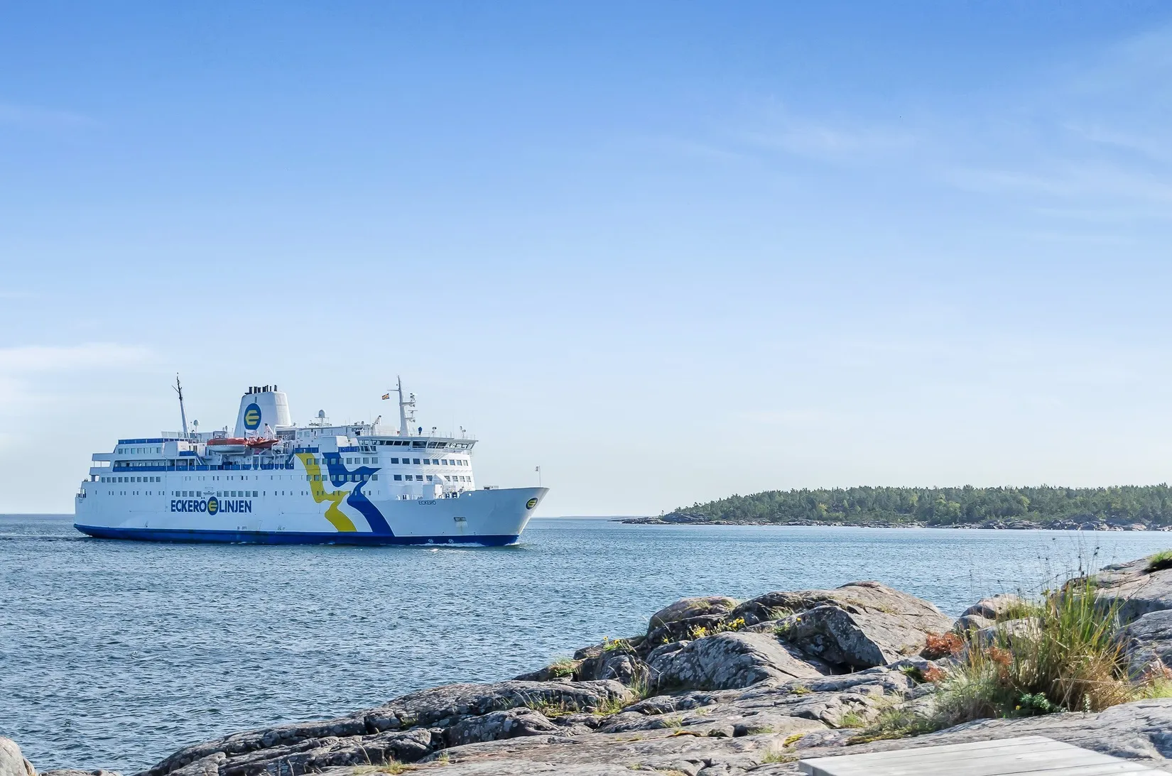 Tomt, Stenviksvägen 6B, Norrtälje