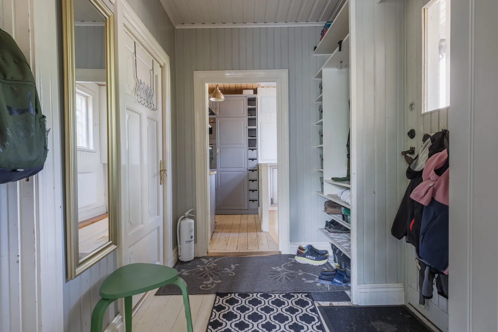 Villa, Furutorpet 1, Centrum, Rättvik