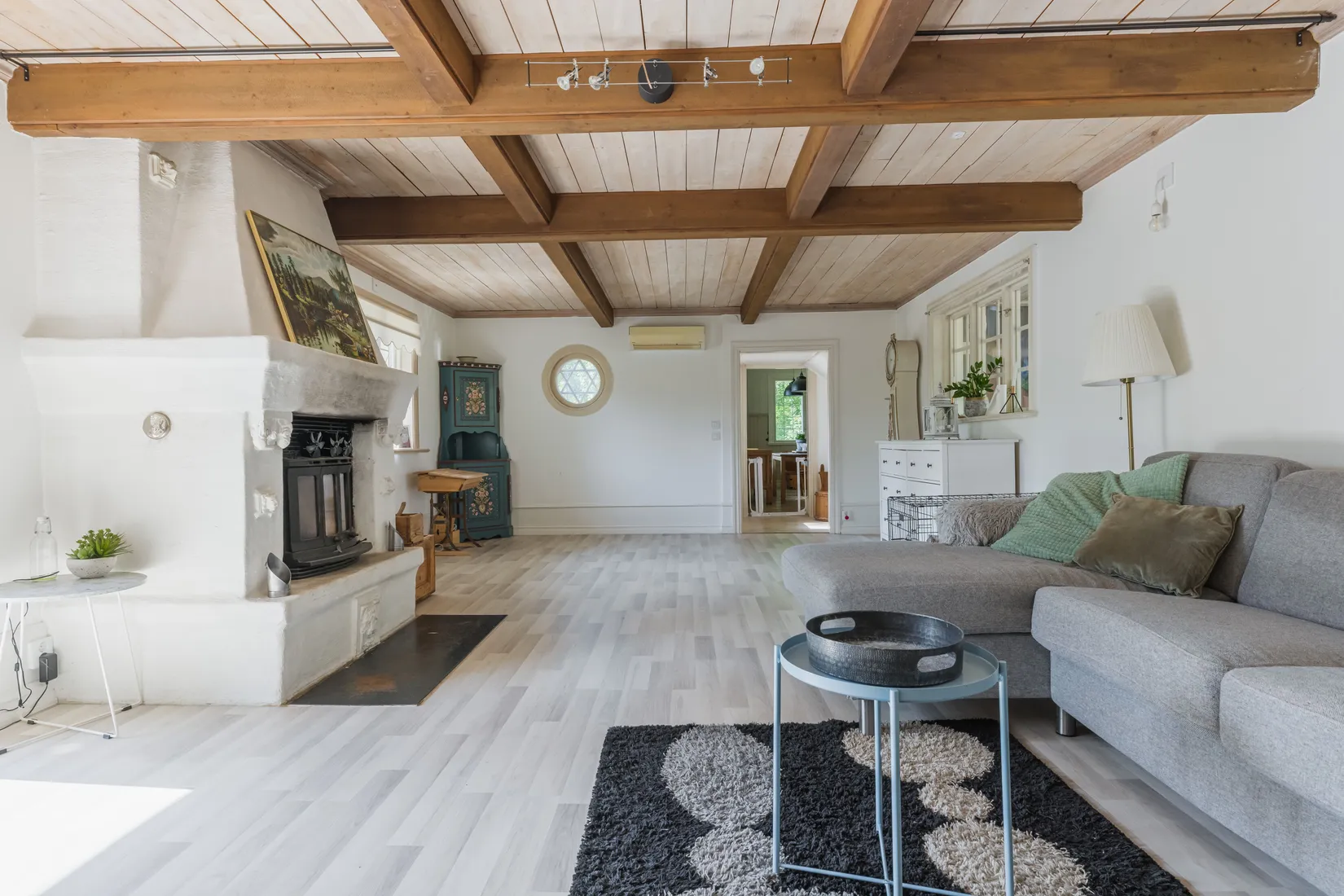 Villa, Furutorpet 1, Centrum, Rättvik