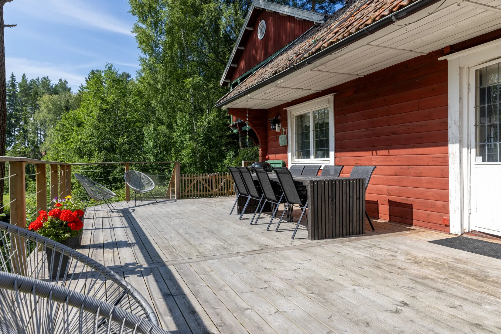 Villa, Furutorpet 1, Centrum, Rättvik