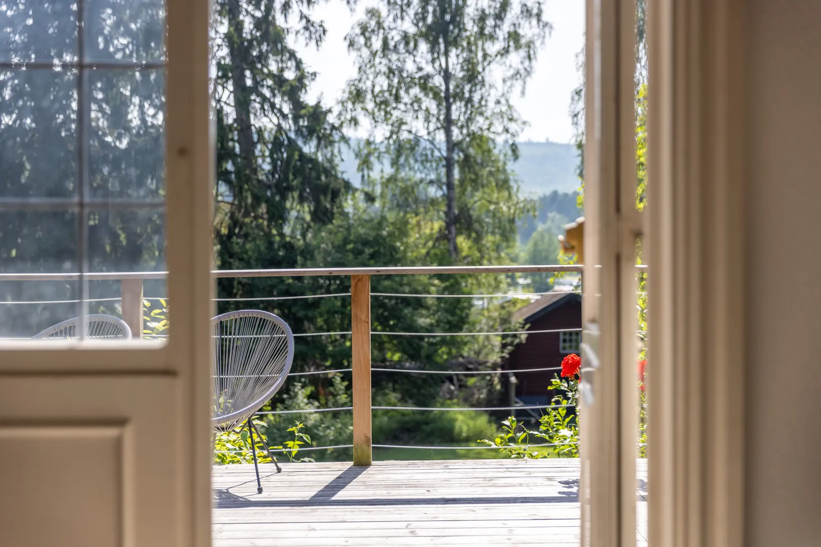 Villa, Furutorpet 1, Centrum, Rättvik