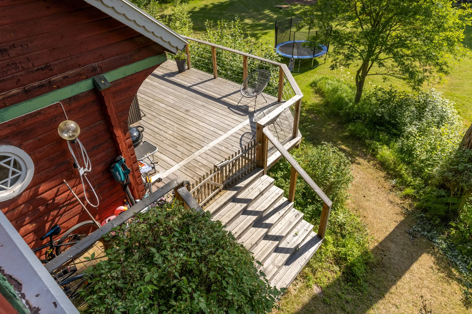 Villa, Furutorpet 1, Centrum, Rättvik