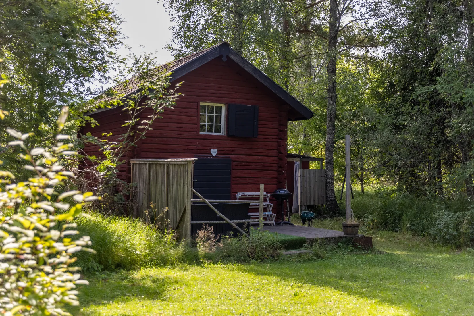 Villa, Furutorpet 1, Centrum, Rättvik