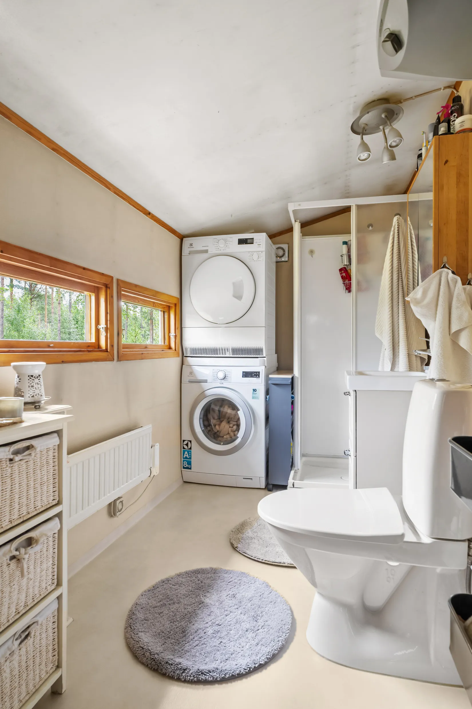 Fritidshus, Svedjansvägen 2, Bergeforsen, Timrå