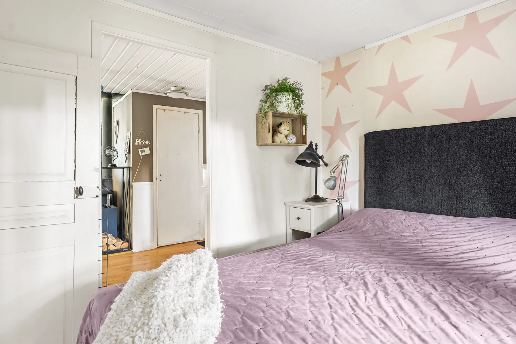 Fritidshus, Svedjansvägen 2, Bergeforsen, Timrå