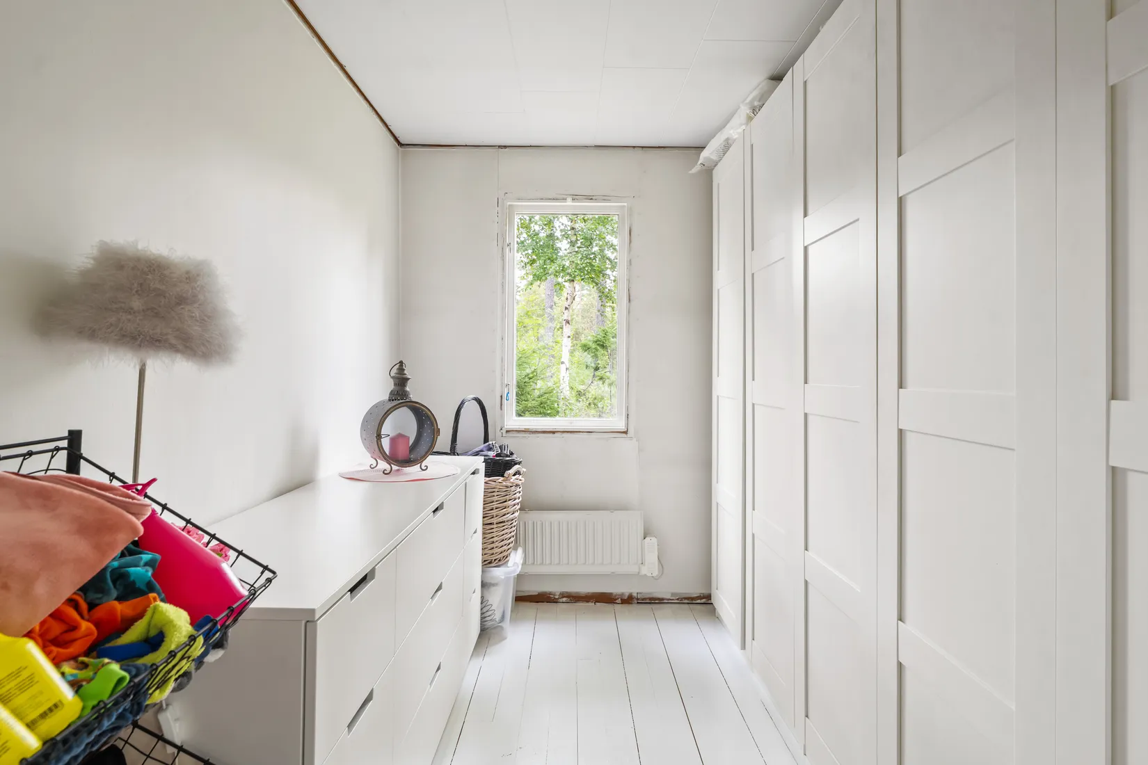 Fritidshus, Svedjansvägen 2, Bergeforsen, Timrå