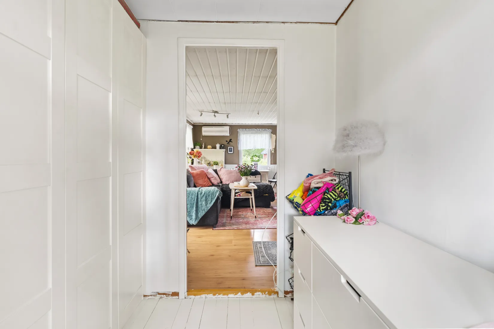Fritidshus, Svedjansvägen 2, Bergeforsen, Timrå