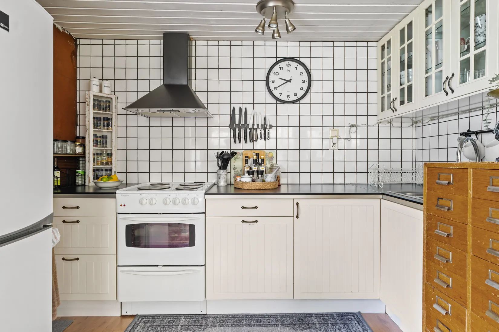 Fritidshus, Svedjansvägen 2, Bergeforsen, Timrå