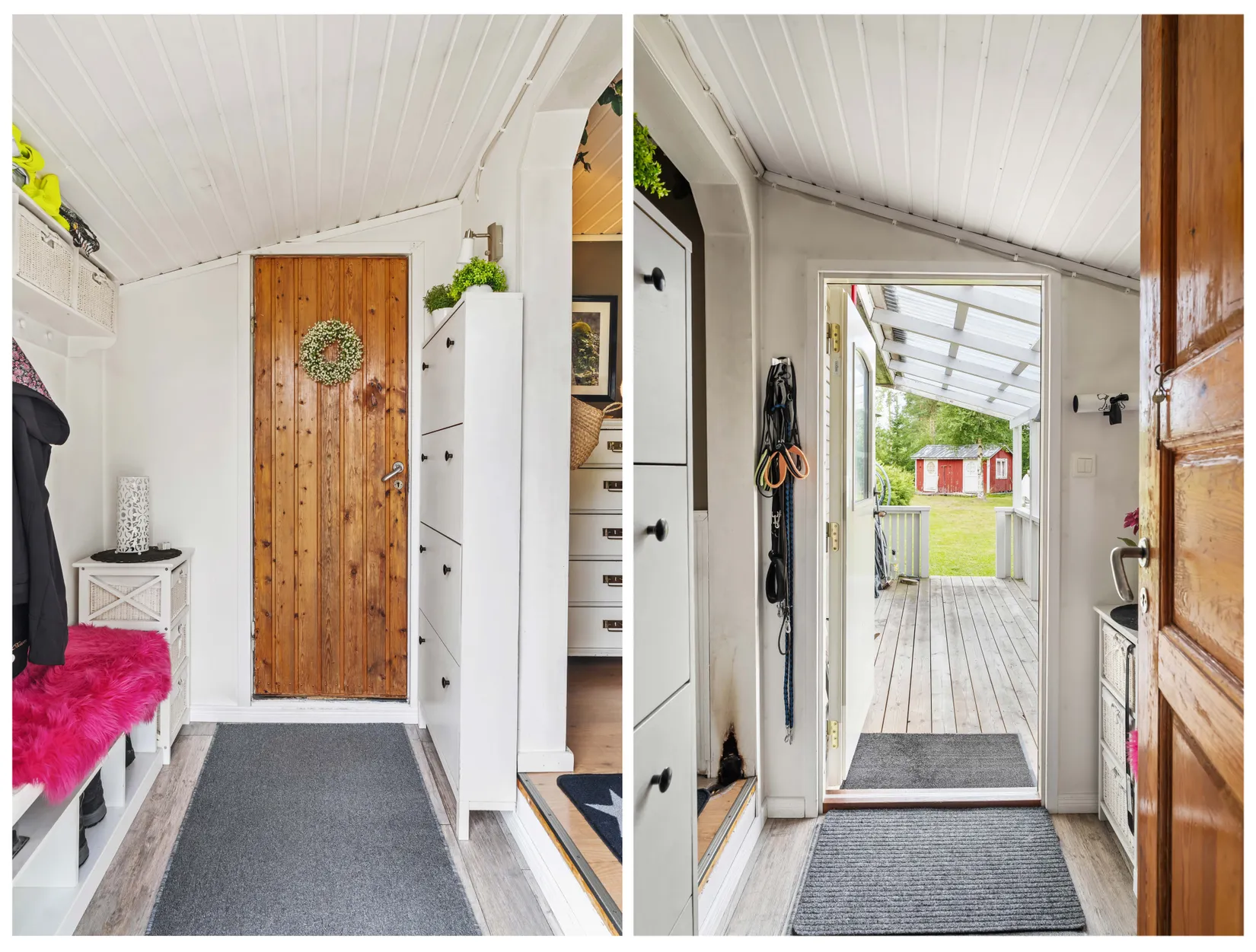 Fritidshus, Svedjansvägen 2, Bergeforsen, Timrå