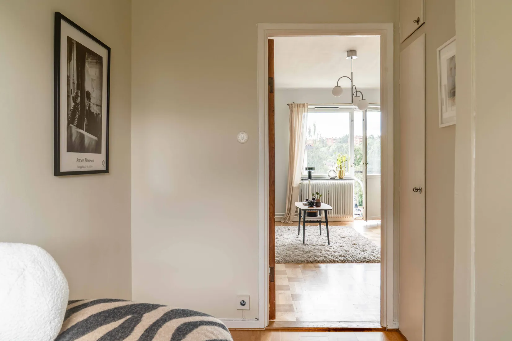 Bostadsrätt, Kvarnbacksvägen 104, Bromma - Riksby, Stockholm