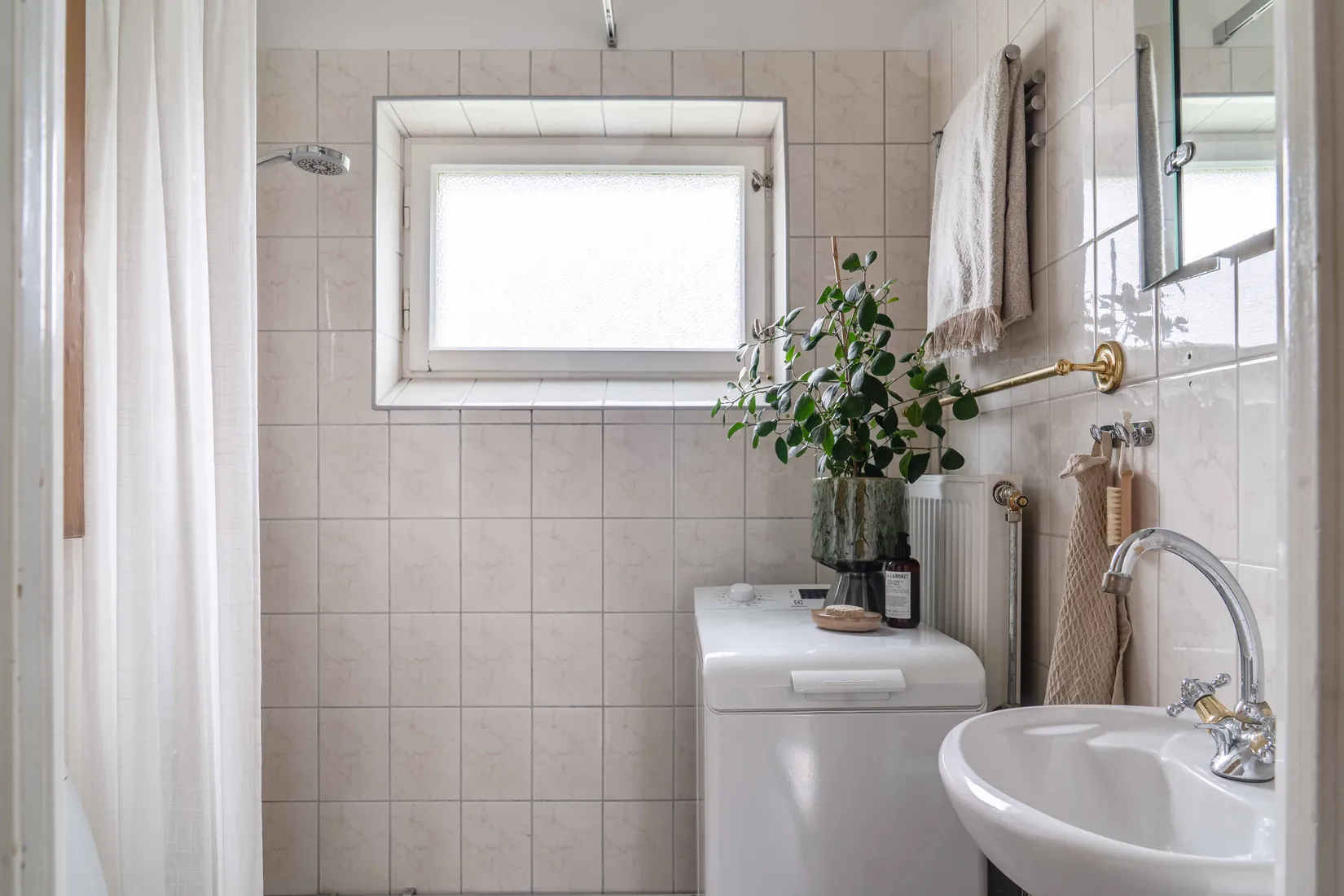 Bostadsrätt, Kvarnbacksvägen 104, Bromma - Riksby, Stockholm