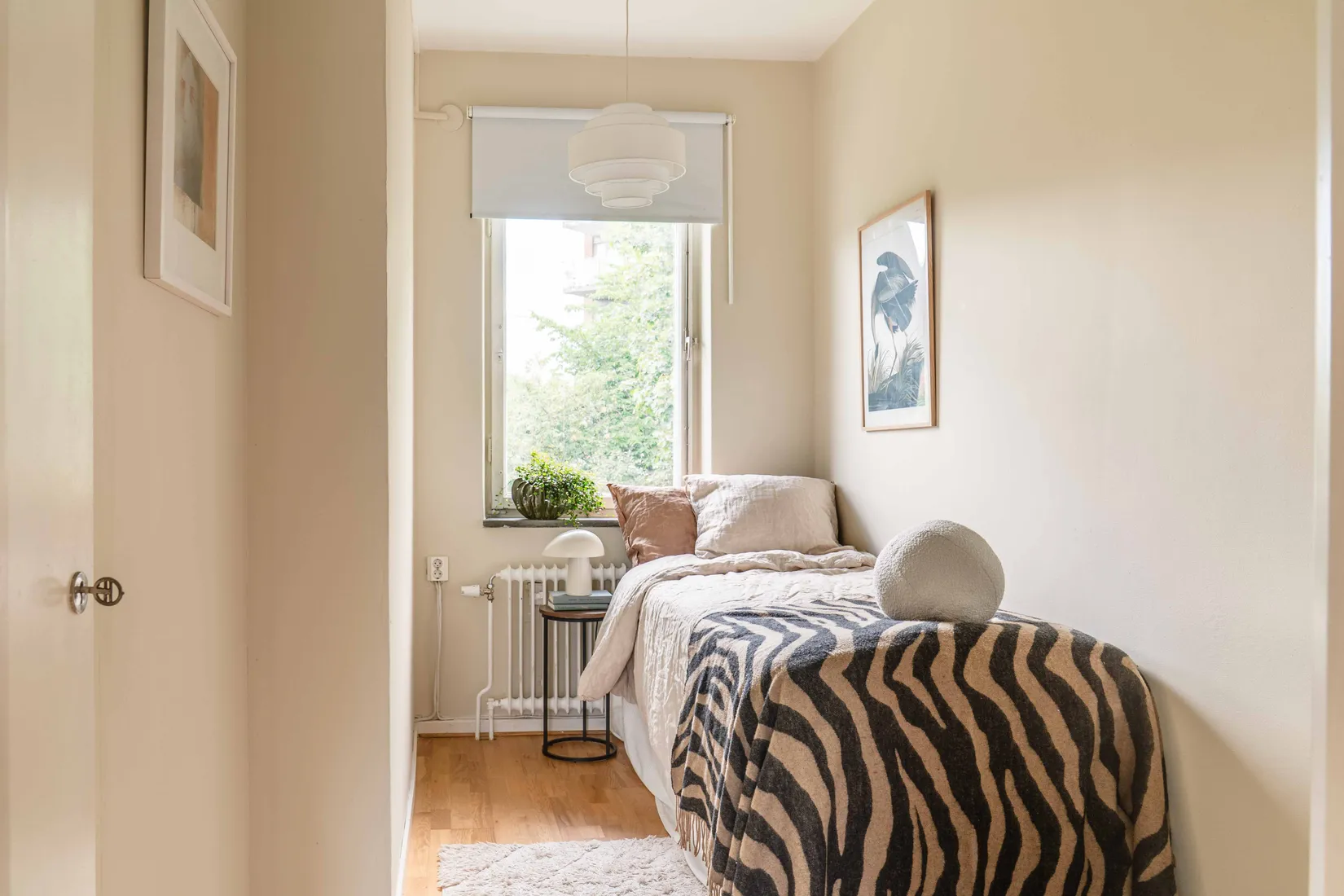 Bostadsrätt, Kvarnbacksvägen 104, Bromma - Riksby, Stockholm