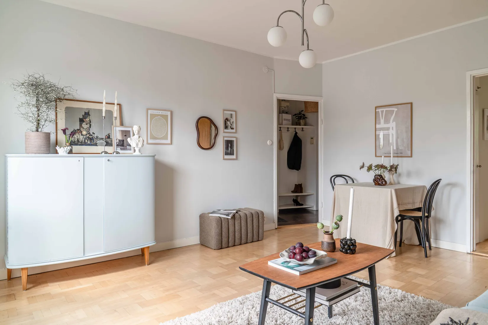 Bostadsrätt, Kvarnbacksvägen 104, Bromma - Riksby, Stockholm
