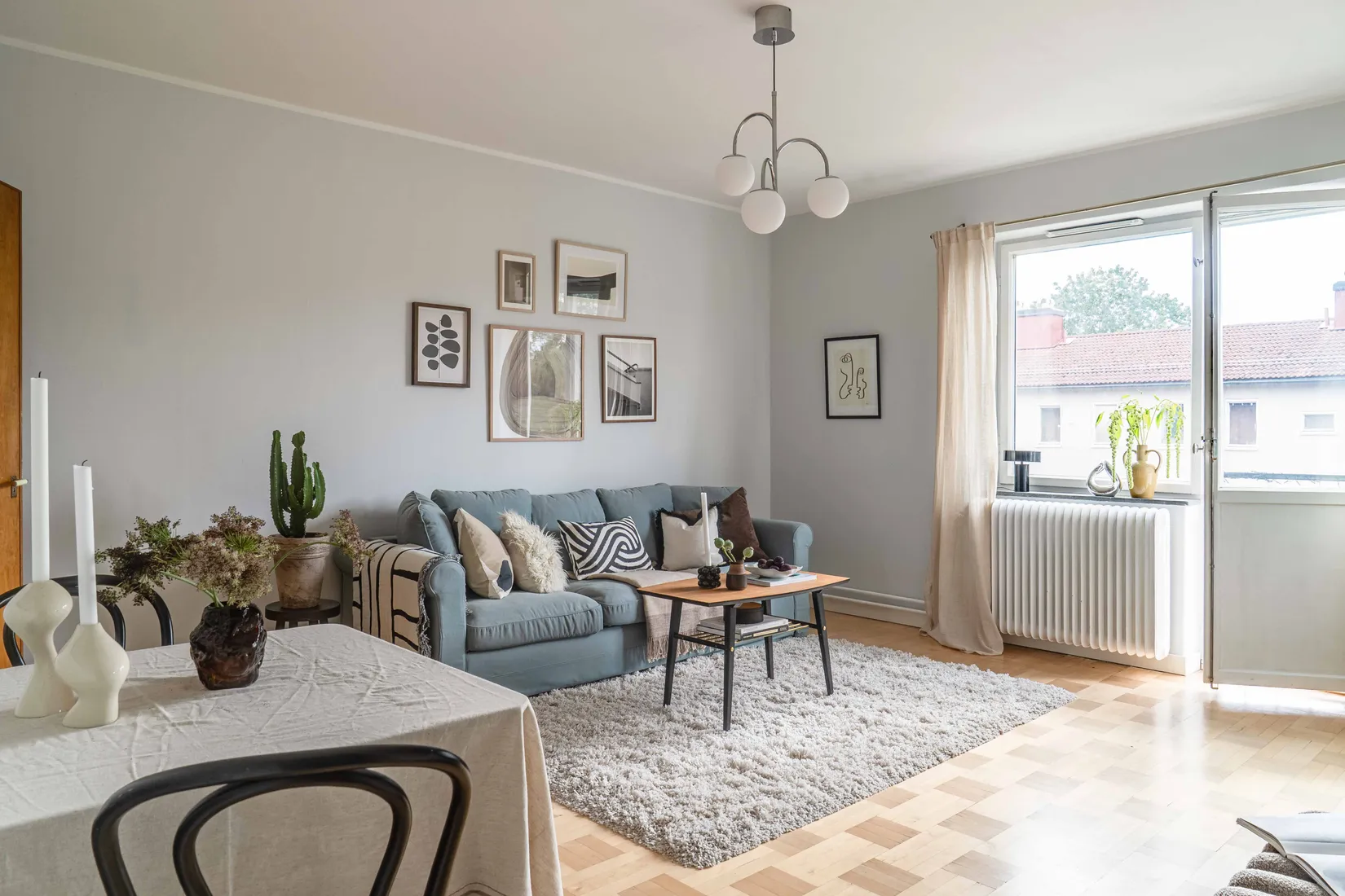 Bostadsrätt, Kvarnbacksvägen 104, Bromma - Riksby, Stockholm