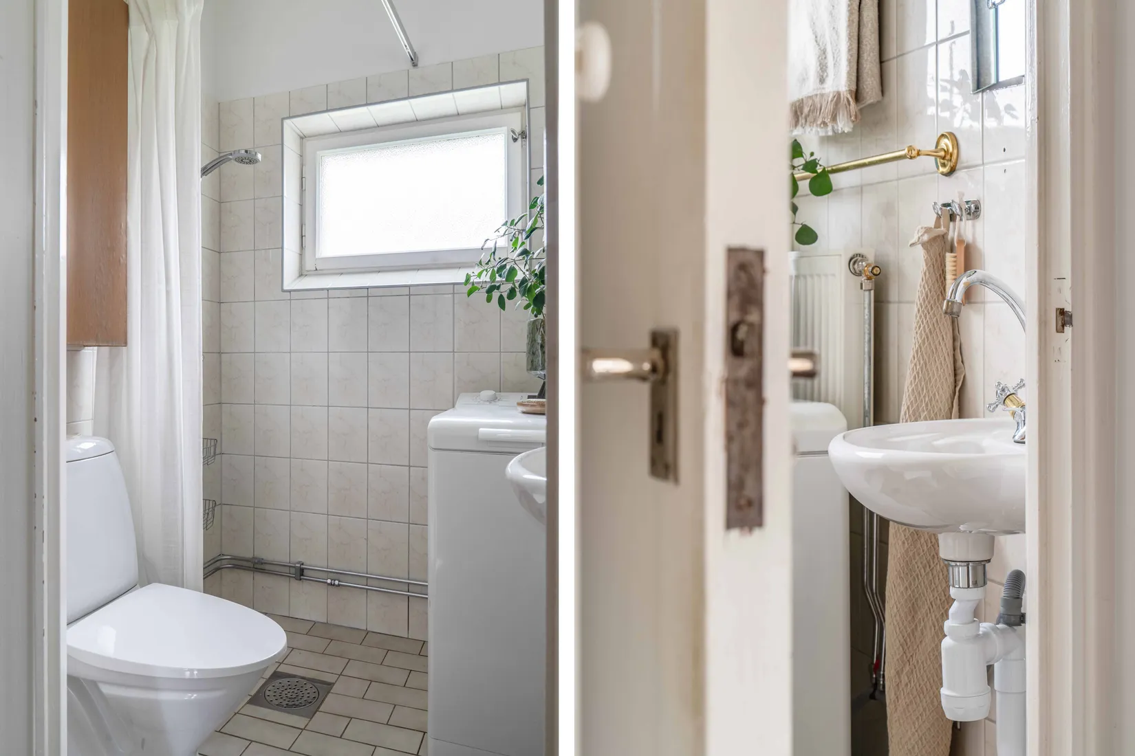Bostadsrätt, Kvarnbacksvägen 104, Bromma - Riksby, Stockholm