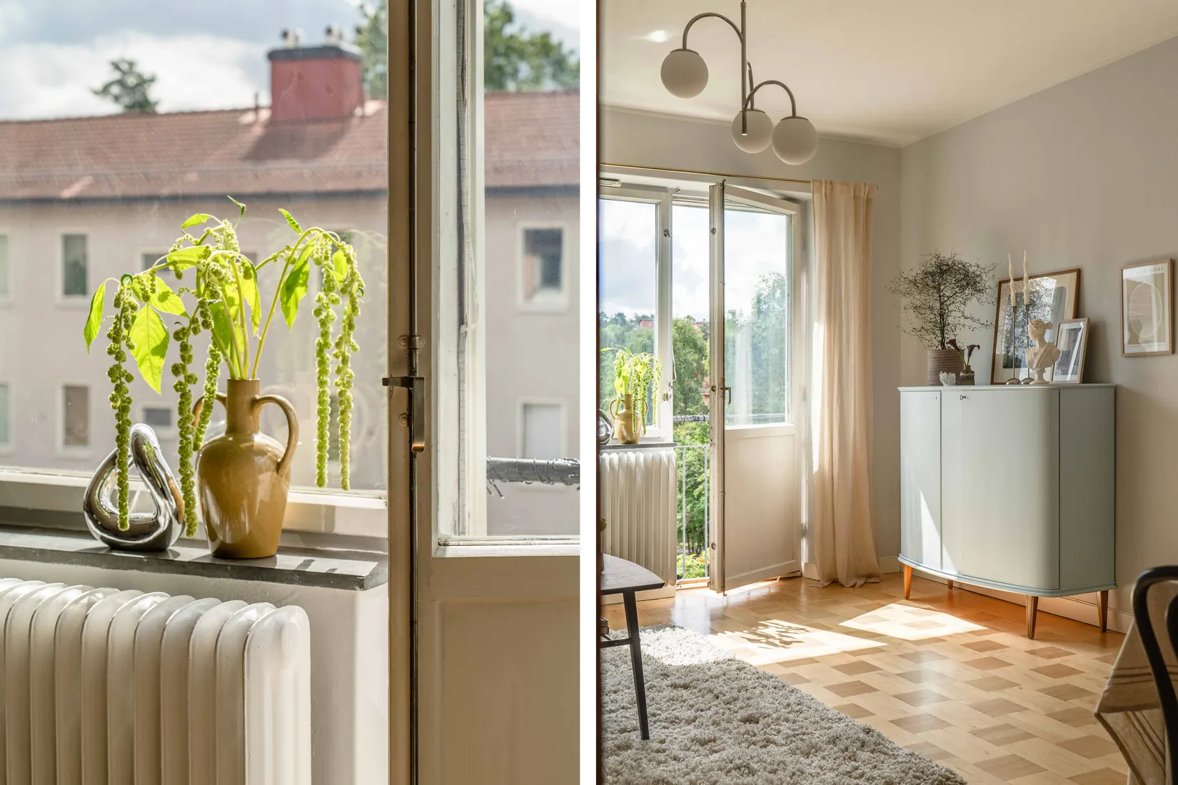 Bostadsrätt, Kvarnbacksvägen 104, Bromma - Riksby, Stockholm