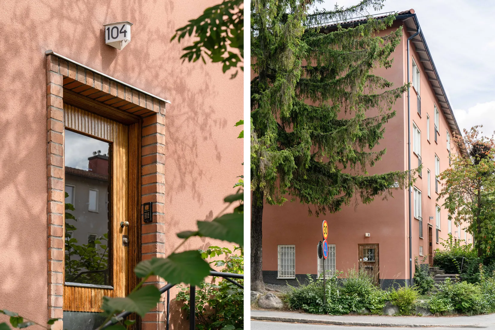 Bostadsrätt, Kvarnbacksvägen 104, Bromma - Riksby, Stockholm