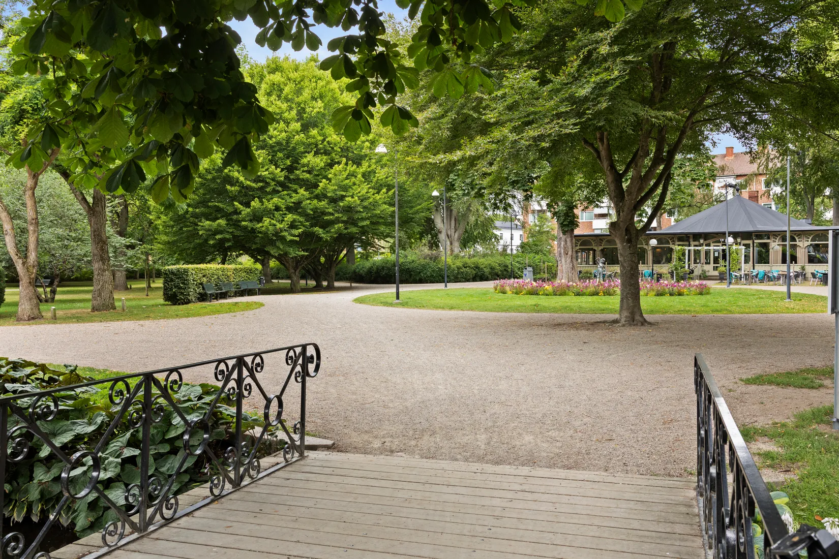 Bostadsrätt, Kyrkogårdsgatan 19A, Centrum, Ystad