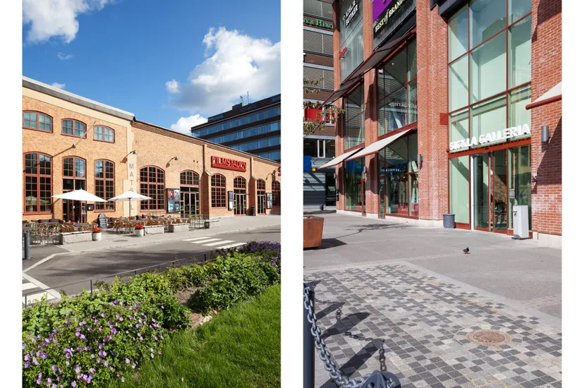 Bostadsrätt, Västra Granittrappan 10, Centrala Nacka, Nacka