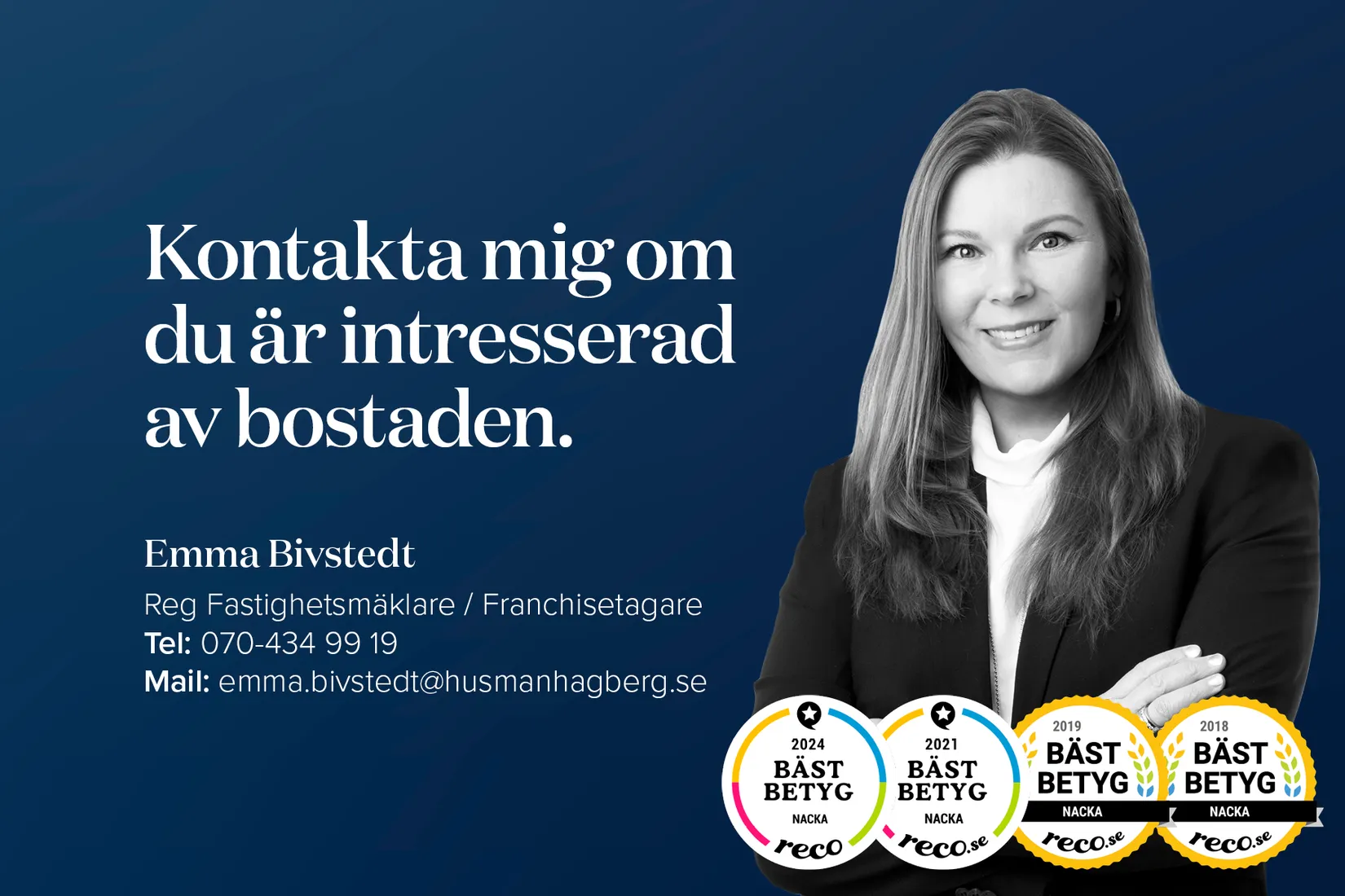 Bostadsrätt, Västra Granittrappan 10, Centrala Nacka, Nacka