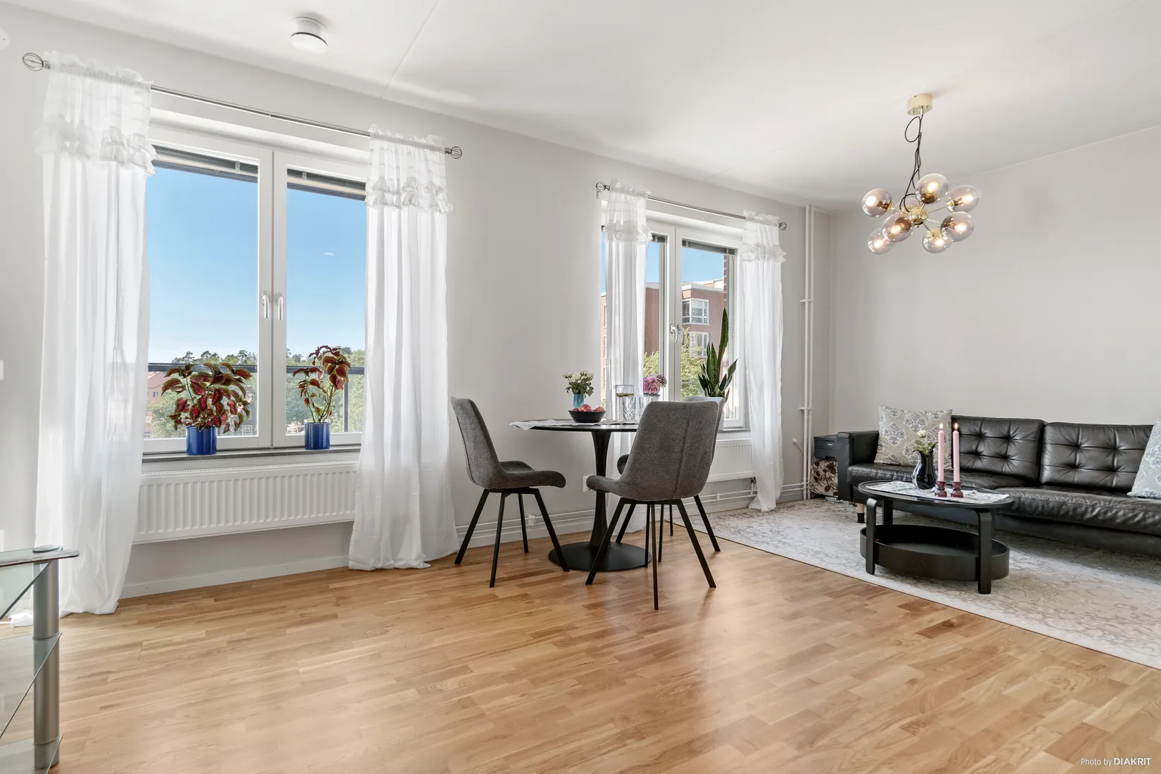 Bostadsrätt, Västra Granittrappan 10, Centrala Nacka, Nacka