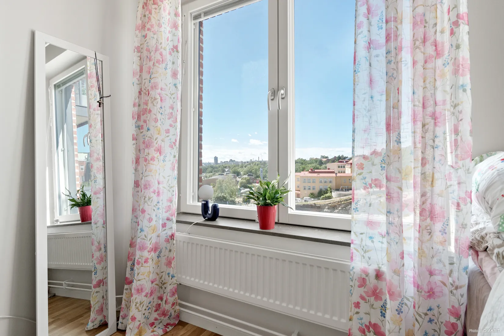 Bostadsrätt, Västra Granittrappan 10, Centrala Nacka, Nacka