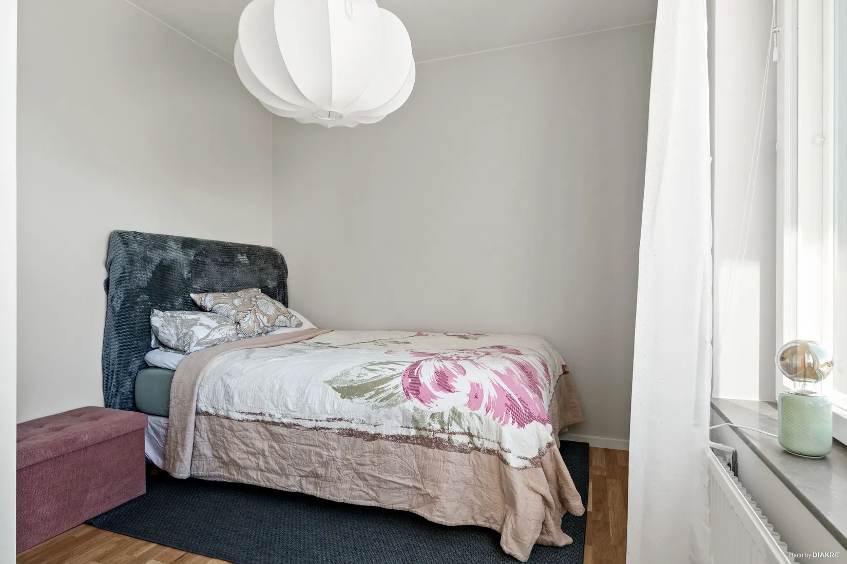 Bostadsrätt, Västra Granittrappan 10, Centrala Nacka, Nacka