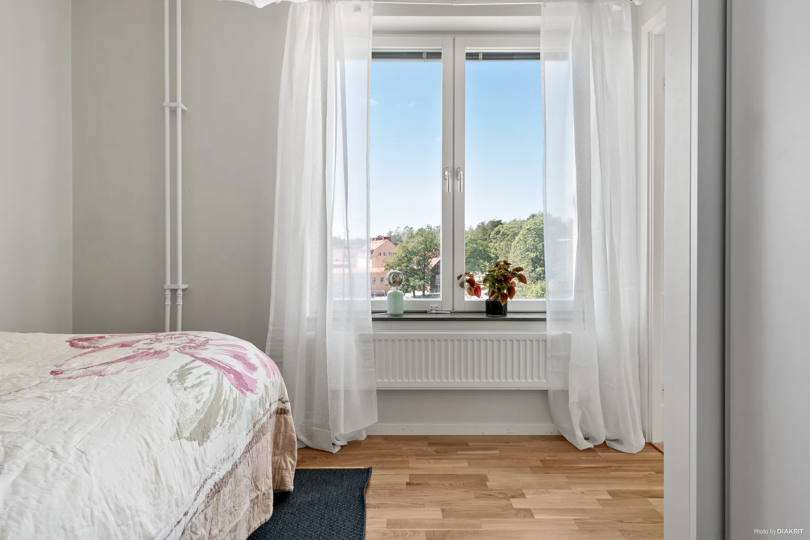 Bostadsrätt, Västra Granittrappan 10, Centrala Nacka, Nacka
