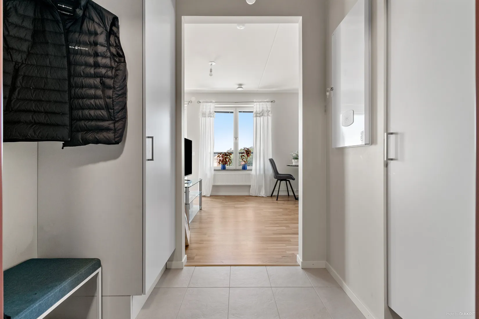 Bostadsrätt, Västra Granittrappan 10, Centrala Nacka, Nacka