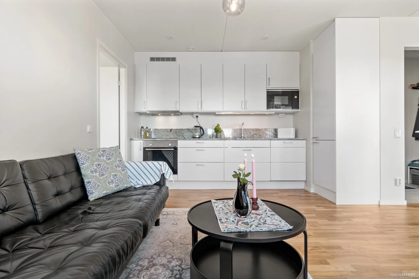 Bostadsrätt, Västra Granittrappan 10, Centrala Nacka, Nacka
