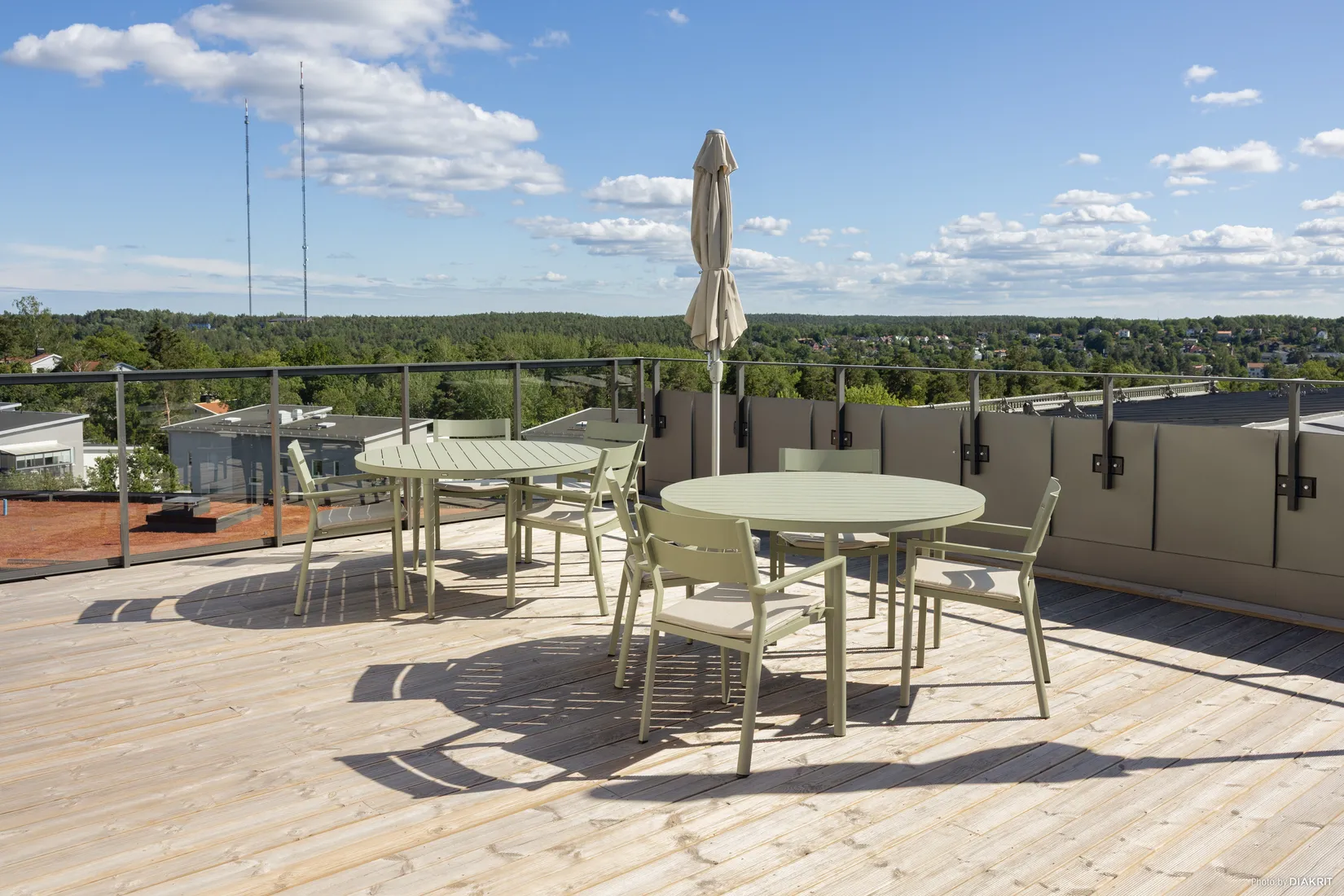Bostadsrätt, Västra Granittrappan 10, Centrala Nacka, Nacka
