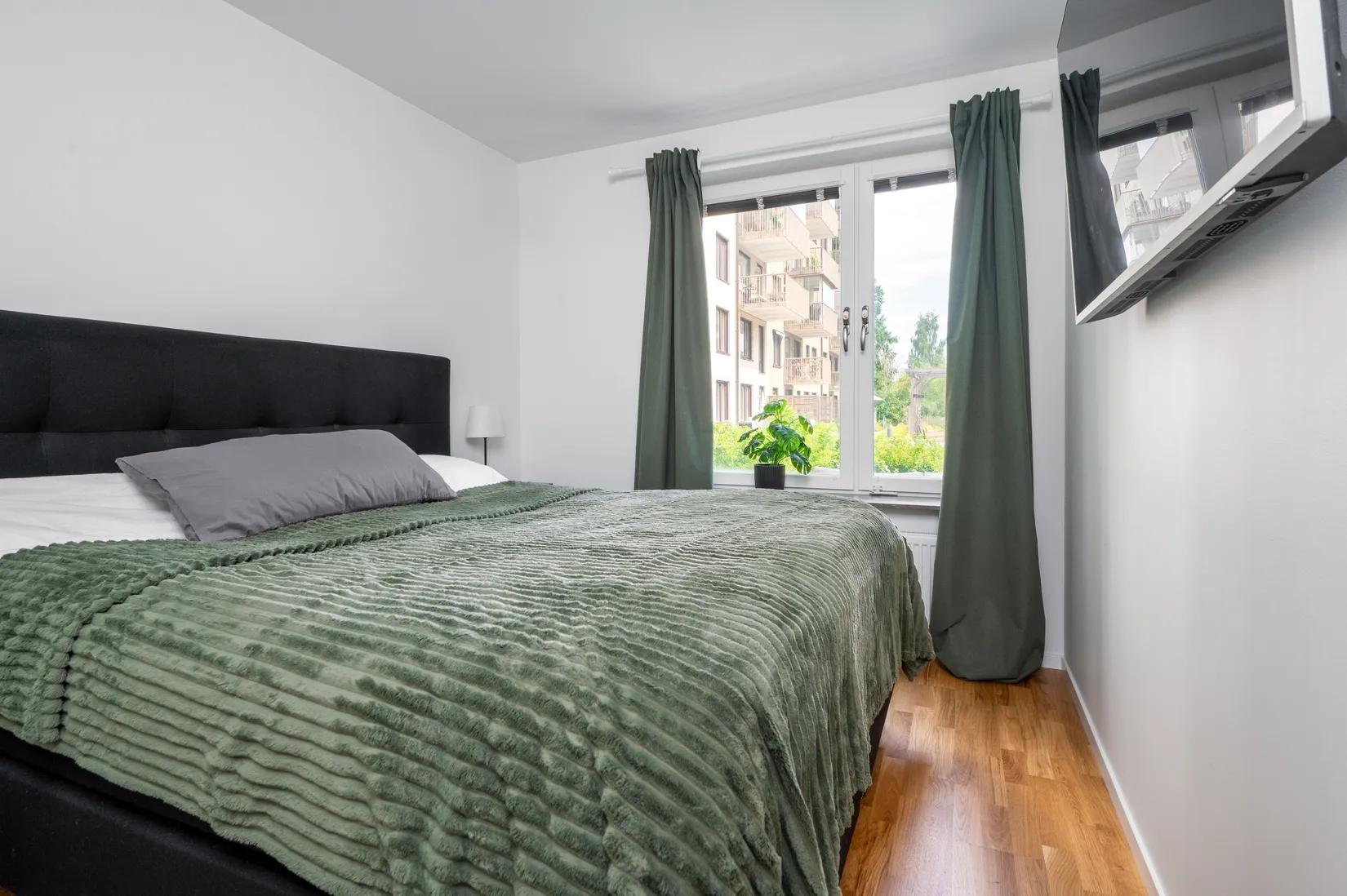 Bostadsrätt, Honnörsgatan 10, Södra Ekkällan, Linköping