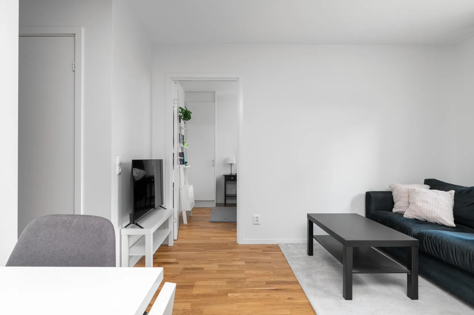 Bostadsrätt, Honnörsgatan 10, Södra Ekkällan, Linköping
