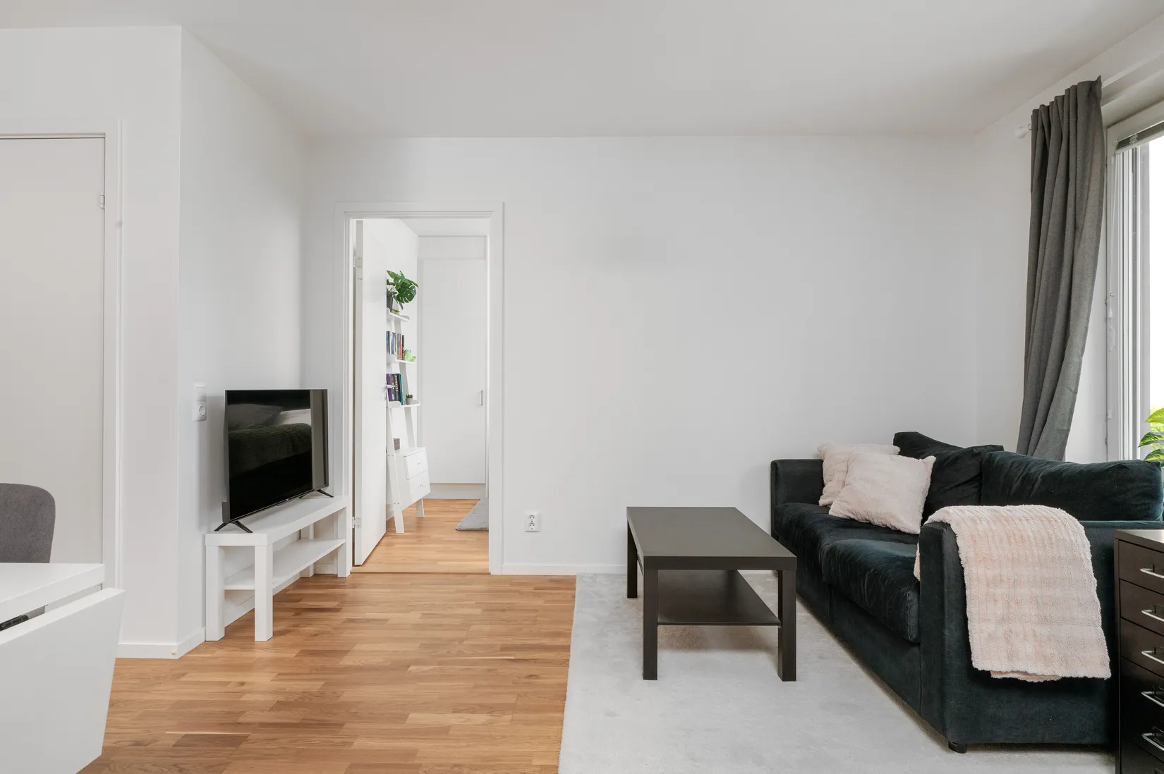 Bostadsrätt, Honnörsgatan 10, Södra Ekkällan, Linköping