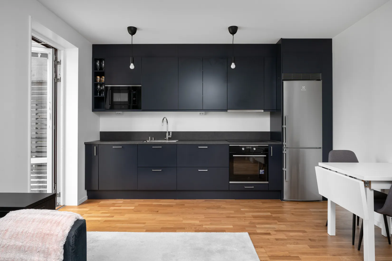 Bostadsrätt, Honnörsgatan 10, Södra Ekkällan, Linköping