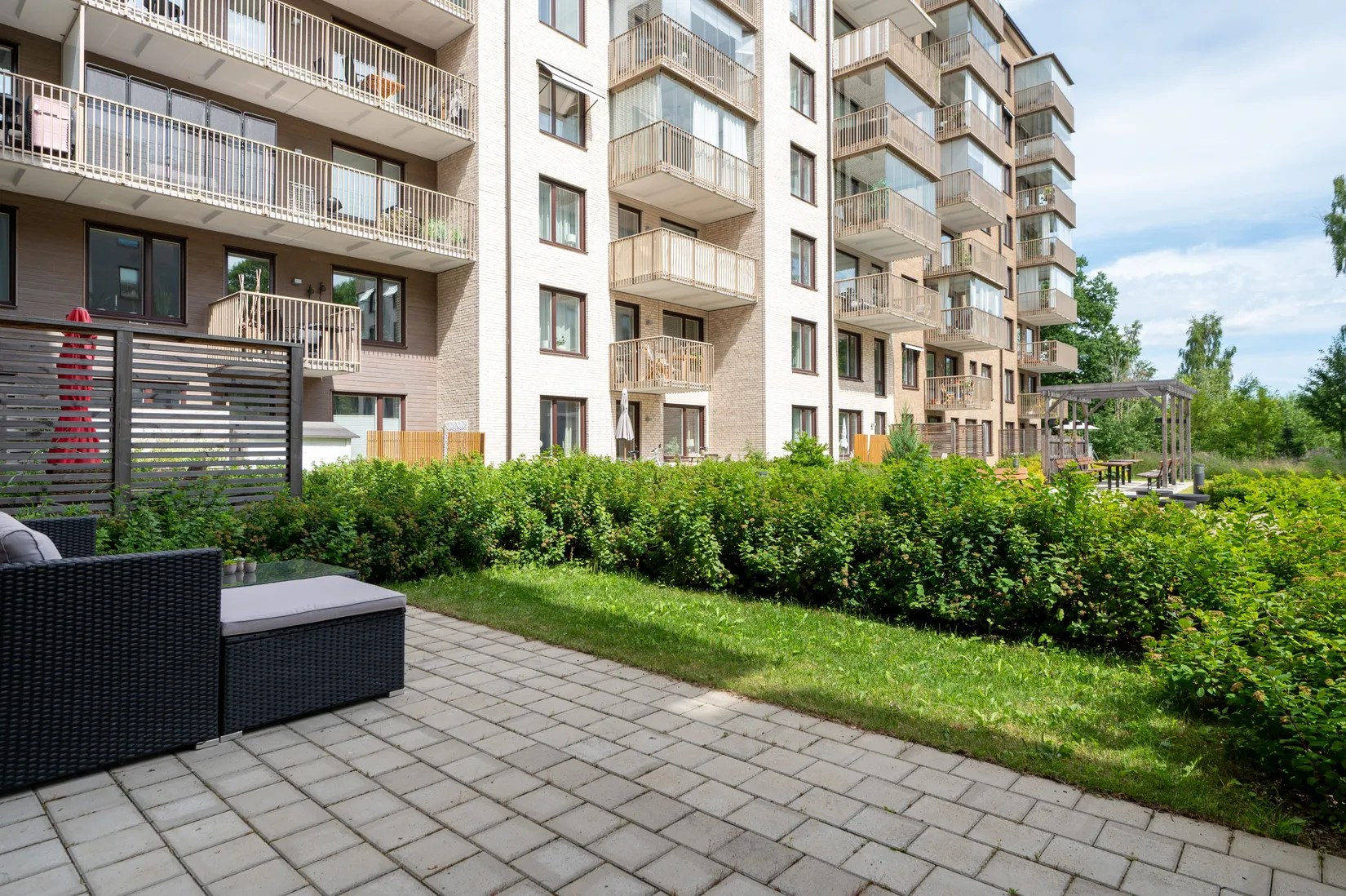 Bostadsrätt, Honnörsgatan 10, Södra Ekkällan, Linköping