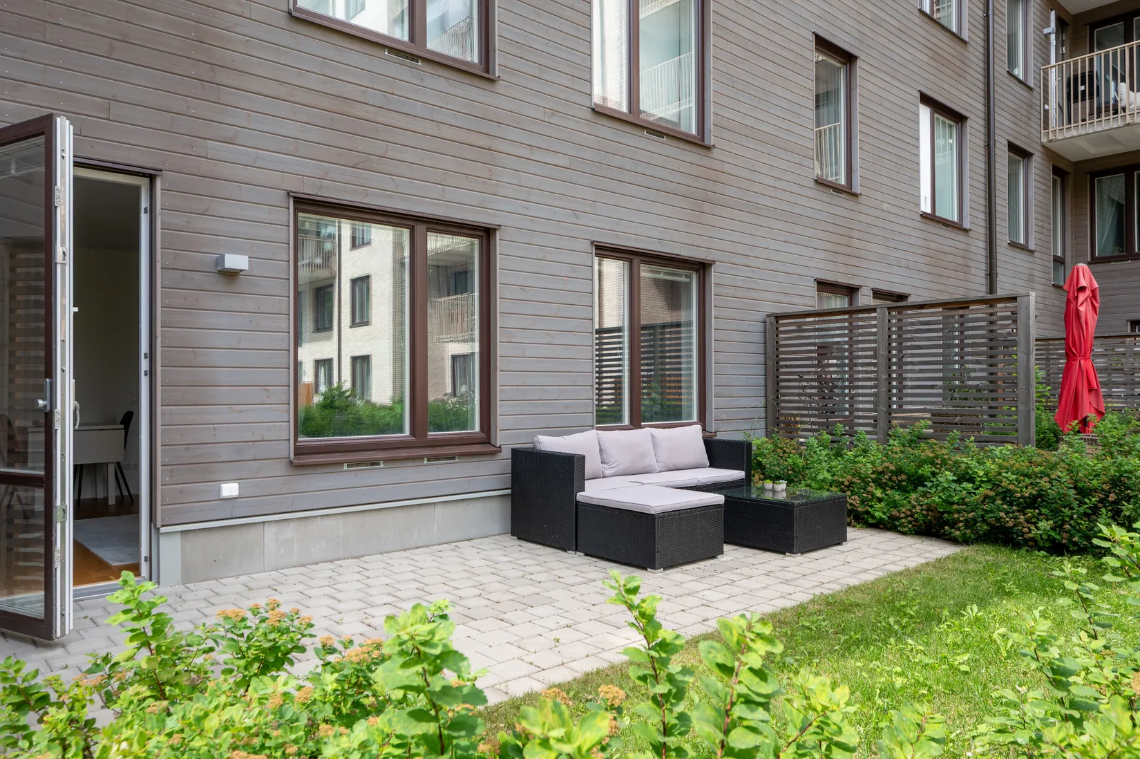Bostadsrätt, Honnörsgatan 10, Södra Ekkällan, Linköping
