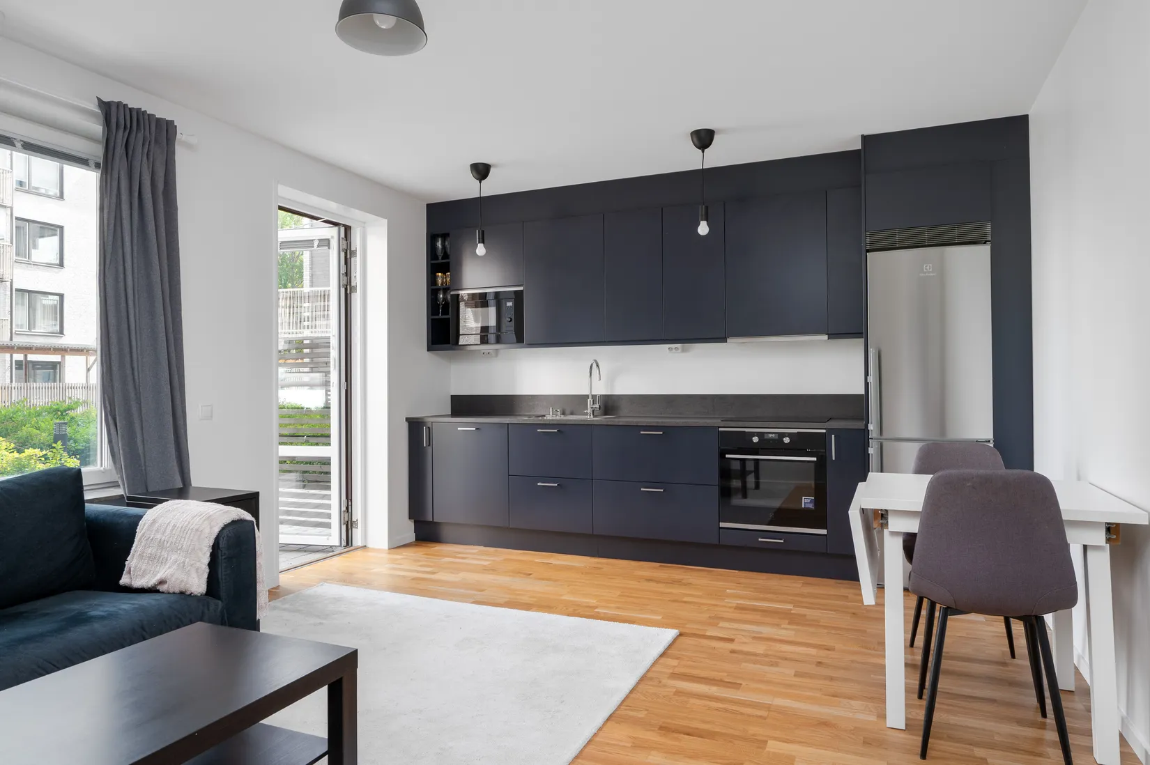 Bostadsrätt, Honnörsgatan 10, Södra Ekkällan, Linköping